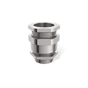 A2F Type Single Compression Cable Gland Manufacturer