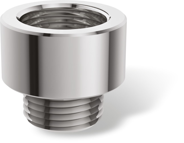 Adaptor Round For Cable Gland | Cable Gland Accessories