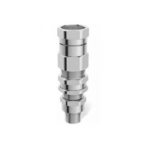 E1FPF EX Type Explossion Proof Cable Gland Manufacturer