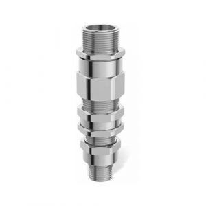 E1FPM EX Type Explossion Proof Cable Gland Manufacturer