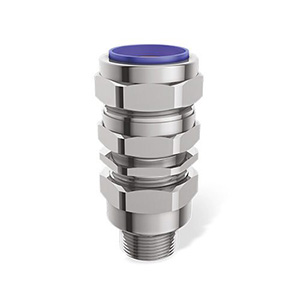 E1FX Cable Gland Manufacturer