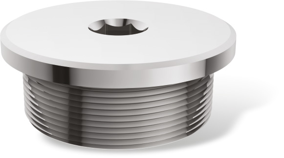 Plug Allen Key Type For Cable Gland