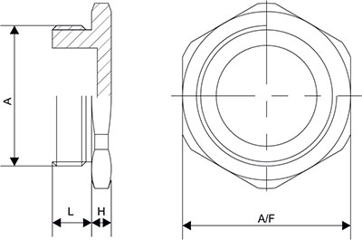 Plug Hex Diagram 1