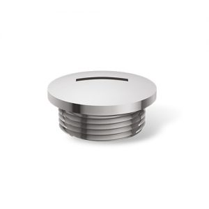 Plug Slotted For Cable Glands Manufacturer